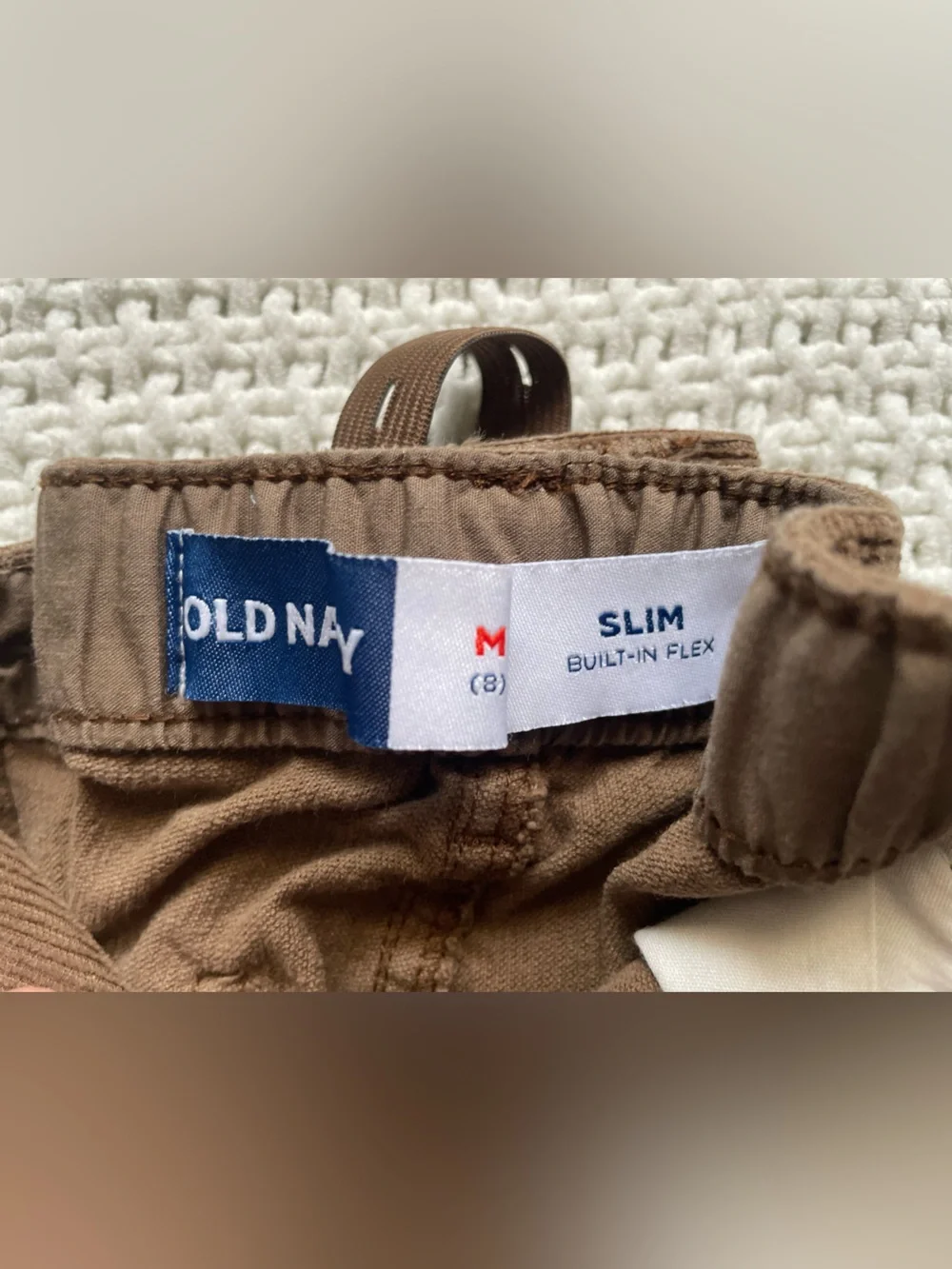 Old Navy well corduroy that